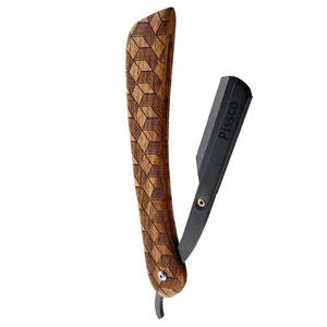 Latest Model <b>Straight</b> <b>Razor</b> for Men Stainless Steel <b>Straight</b> <b>razor</b> Beauty Tools German Stainless Steel - Product Image 6