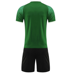 Ensemble d'uniformes de football sur mesure, vêtements de sport d'entraînement, maillots de football, vêtements de football, uniforme - Product Image 2