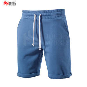 Haute Performance hommes Shorts de course 2025 Shorts de course de sport à la mode Shorts de course légers et confortables - Product Image 1