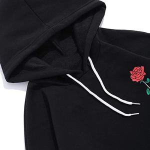 Sudaderas con Capucha Personalizadas para Hombre y Mujer, 100% Algodón, Suaves, Cómodas, Cálidas para Invierno, con Bolsillo Delantero, Estilo Casual, Color Sólido - Product Image 6