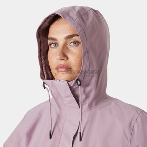 Veste de ski imperméable et coupe-vent pour femmes, de haute qualité, prix de gros, respirante, vêtements de snowboard, séchage rapide, OEM ODM - Product Image 3