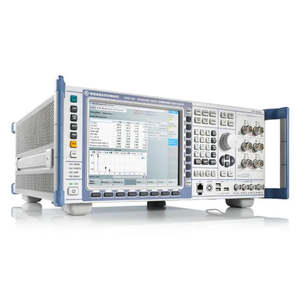 Rohde & Schwarz RS CMW500 Original, Probador de Comunicación Inalámbrica de Banda Ancha, en Stock, con Accesorios Opcionales - Product Image 6