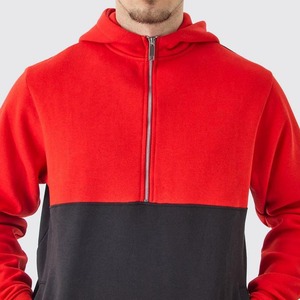 Survêtements grande taille de meilleure qualité pour hommes broderie de logo personnalisé vente en gros survêtements en polaire de fitness pour la gym surdimensionnés ODM approvisionnement - Product Image 5