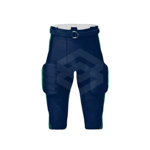 Ropa de práctica, uniforme de fútbol americano de nuevo estilo, servicio OEM, uniforme de fútbol americano de diseño personalizado para los más vendidos - Product Image 4