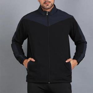 Survêtements pour hommes de haute qualité respirant 100% coton chemise vêtements de sport meilleur style et prix - Product Image 4