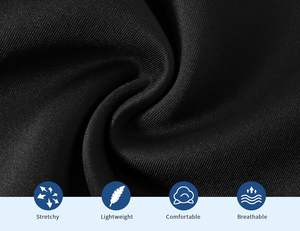 Sweat à capuche respirant imprimé écologique motif solide hiver lourd survêtement strass Technique léger - Product Image 4