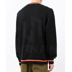 Nueva llegada de sudaderas de algodón para hombre, ropa de invierno OEM de Pakistán con tela de primera calidad para los mercados de exportación - Product Image 2