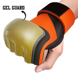 Vendas de Boxeo Personalizadas de Alta Calidad al por Mayor, Mejores Materiales, Guantes de Boxeo Interiores, Vendas Elásticas para Boxeo en Venta - Product Image 3