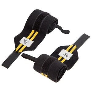 Muñequeras de Entrenamiento para un Mejor Control del Agarre, Ajuste Seguro para Entrenamientos Intensos - Product Image 5