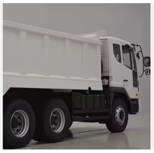 ใช้ Dae Woo NO vus SE 340 K4DEF-6x4เครื่องยนต์ดีเซลแบบแมนนวลใช้เชื้อเพลิงไฟฟ้าสภาพสมบูรณ์ - Product Image 1