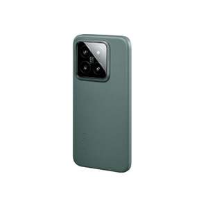 เคสโทรศัพท์ซิลิโคน TPU แท้สำหรับ Xiaomi 14 Pro ดีไซน์เท่ห์ จัดส่งอย่างเป็นทางการ บรรจุกล่อง ป้องกันการกระแทก สำหรับโทรศัพท์ Redmi บรรจุภัณฑ์กล่องกระดาษ - Product Image 1