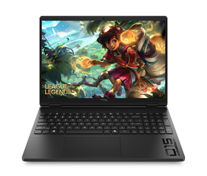 แล็ปท็อปเกมมิ่ง HyperX Omen รุ่นดั้งเดิม หน้าจอ IPS 15.3 นิ้ว ความละเอียด 2K 165Hz การ์ดจอ RTX3050 GDDR6 SSD Intel I7 ระบบปฏิบัติการ Windows 10 คีย์บอร์ดภาษาอังกฤษ - Product Image 4