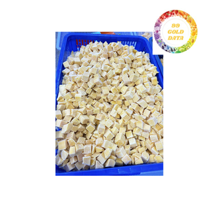 Morceaux de mangue congelés de qualité supérieure 99 données d'or du Vietnam prêtes à l'emploi - Product Image 4