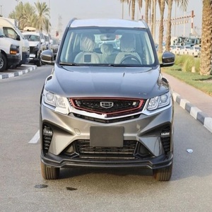 GEELY C00LRAY 2023 USADO, Volante a la Izquierda/Derecha - Product Image 1