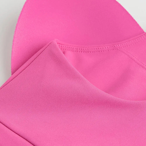 Sujetador deportivo para mujer, sujetador suave sin costuras para entrenamiento físico, secado rápido, Yoga, correr, gimnasio, Top, ropa deportiva ligera y cómoda - Product Image 5