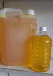 Emballage flexible pour huile de colza brute de qualité d'exportation pour les marchés mondiaux - Product Image 2