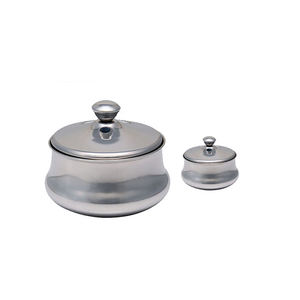 Taza de afeitar de acero inoxidable para hombres de gran venta de Fabricante Mayorista - Product Image 6