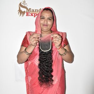 100% Virgin Raw Indian <b>Hair</b> <b>Extension</b> 4*4 HD Lace Closure Cuticle Aligned Curly Weave for Women Vietnamese Origin - Product Image 2