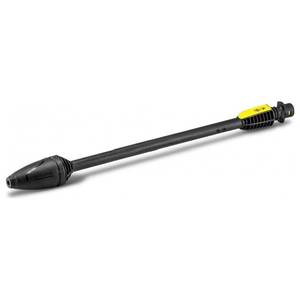Lance de nettoyage haute pression Karcher Turbo avec raccord rapide à baïonnette, accessoire d'entretien ménager, modèle 26427280 - Product Image 1