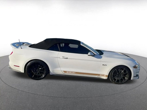 FORD MUSTANG GT PREMIUM CONVERTIBLE RWD 2022 USADO (LHD/RHD) - Product Image 5