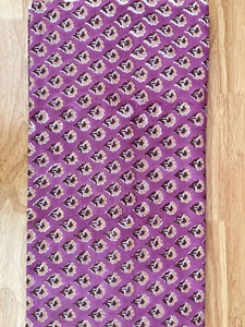 Élégant tissu en coton imprimé de haute qualité pour l'ameublement de la literie, les vêtements et les accessoires de sac Tissu brut imprimé - Product Image 4