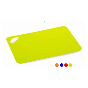 Ghidini Cipriano Foldable <b>Plastic</b> Cutting Board 30x21cm Assorted 352 for Convenient Chopping <b>Blocks</b> - Product Image 1