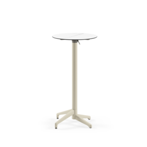 Mesa de exterior Moon-C Bar 60 cm V2 Plegable - Product Image 3