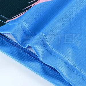 Nuevo Uniforme de Fútbol Ajustado, Personalizado con Impresión, Diseña Tu Propio Uniforme de Equipo, Transpirable, Cómodo, Unisex - Product Image 5