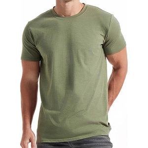 เสื้อยืดสำหรับผู้ชายเสื้อยืดผ้าโพลีเอสเตอร์น้ำหนักมากไม่มี100% แบบกำหนดเอง - Product Image 1