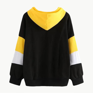Sudaderas con capucha para hombre de último diseño, pulóver con logotipo personalizado, estampado de estilo hermoso, ropa de calle informal, sudaderas con capucha - Product Image 2