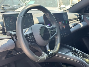 รถยนต์ไฟฟ้า BYD SEAL 0.0 EV AWD ปี 2024 มือสอง สภาพสมบูรณ์แบบ จากเจ้าของคนแรก - Product Image 2