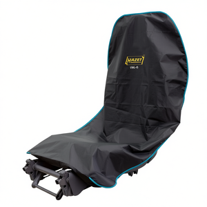 Juego de 2 Fundas de Goma para Automóvil Hazet, para Volante y Asiento - Product Image 2