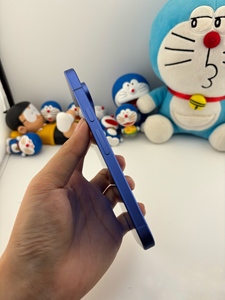 Teléfono inteligente Pix 10 5G de 128 GB, desbloqueado de fábrica, azul, con pantalla OLED 5G, cámara trasera, pantallas de 120 Hz y compatible con NFC. - Product Image 5
