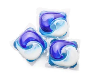 Detergente ecológico quitamanchas para ropa. Detergentes de lavado de calidad premium. - Product Image 2