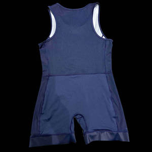 Uniforme de remo de color sólido ligero Uniforme de remo de calidad premium Uniforme de remo de tamaño adulto - Product Image 6