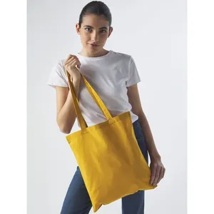 Premium Personalized <b>Merchandising</b> Shopper Bag Custom Pencil Cases & Accessories - Product Image 3