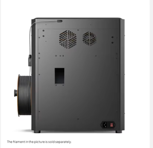 Impresora 3D Elegoo CC Centauri Carbon 2026, Nuevo Lanzamiento 2025 - Product Image 3