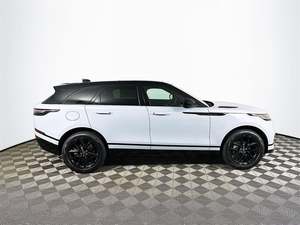 2025 R A N G E - R O V E R Vellar 2017 Dynamic S E AWD Automático Super Smart Car Low Kilometraje Sin accidentes con título limpio - Product Image 4