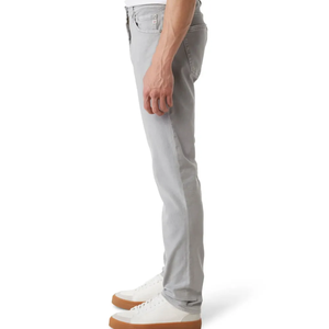 Pantalones Vaqueros para Hombre, Estilo Hip Hop, Vaqueros de Mezclilla Hechos a Medida de Alta Calidad - Product Image 4