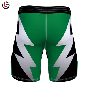 Top Trending MMA Boxing <b>Short</b> for <b>Men</b> Plus Size Comfortable Fitting Soft Quick Dry Fabric Boxing <b>Shorts</b> - Product Image 4