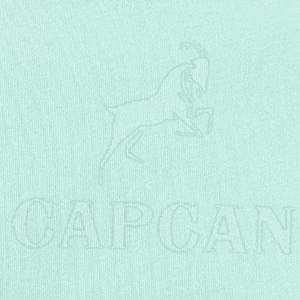 Summer Wear Clothing Casual Two Piece 100% Cotton Fabric T-Shirt Twin Set Sets For Custom Your Own Brand Logo - Product Image 6