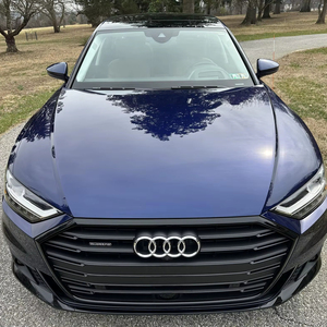 Vehículos Usados de Segunda Mano 2020 A8 L quattro 60 TFSI Listos para Envío Rápido - Product Image 1