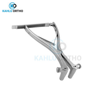 KAHLU ORTHOPEDIC crea tu propio producto más nuevo de acero inoxidable de alta calidad Innomed Trauma Instruments - Product Image 3