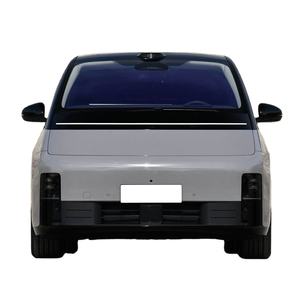 Vehículo familiar MPV eléctrico puro de 7 asientos y largo alcance, modelo 2025, para África, sin accidentes y listo para enviar. - Product Image 1