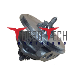 800039-0001 789997 571014510101 TURBOCOMPRESSEUR CHRA - Product Image 2