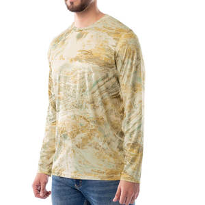 Camiseta Ligera y Ecológica de Manga Larga para Hombre, Prenda de Alta Calidad - Product Image 4