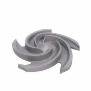 Piezas de aleación a base de níquel de alta precisión OEM Premium Fabricante de servicios de mecanizado de fundición de inversión de cera perdida de acero inoxidable - Product Image 3