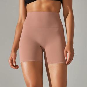 Pantalones de fitness negros para mujer para correr y entrenamiento deportivo otoño nuevo manga larga cremallera apretado trasero mostrar ropa de Yoga Logo cintura - Product Image 6