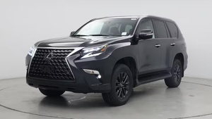 Lexus GX 460 Premium 2023 Usado en Excelentes Condiciones - Product Image 4