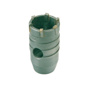 ดอกสว่านเจาะกระเบื้อง "impact" ขนาดเส้นผ่านศูนย์กลาง 35 มม. เกลียว M16 - Product Image 1